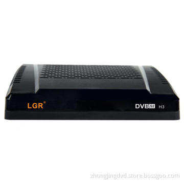 dvb-s2 digital satellite finder HD1080P USB PVR